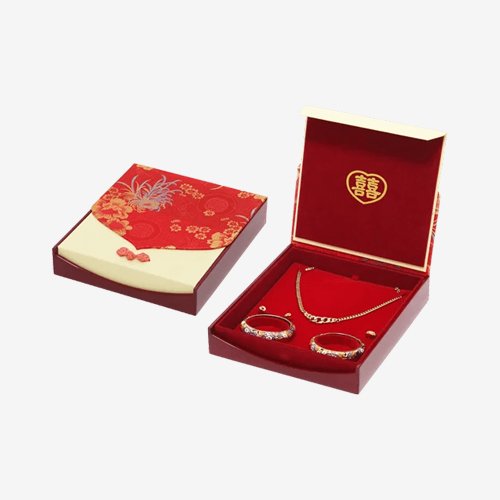 necklace packaging wholesale