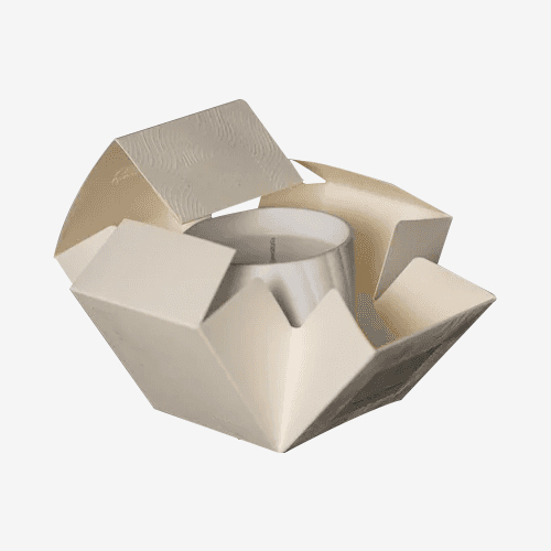 origami boxes with lid wholesale