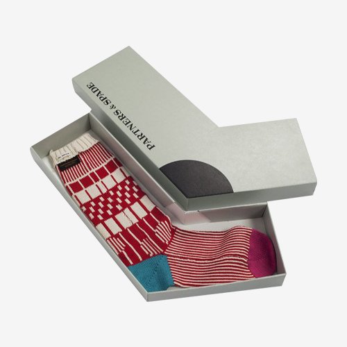 packaging for socks