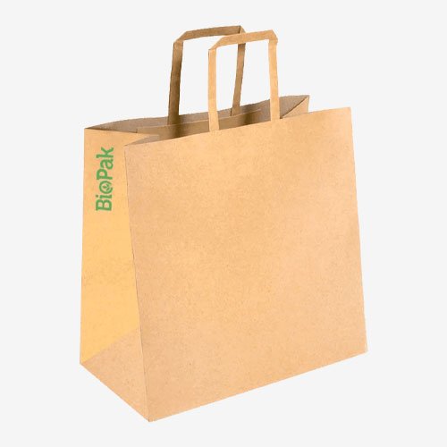 paper food bags