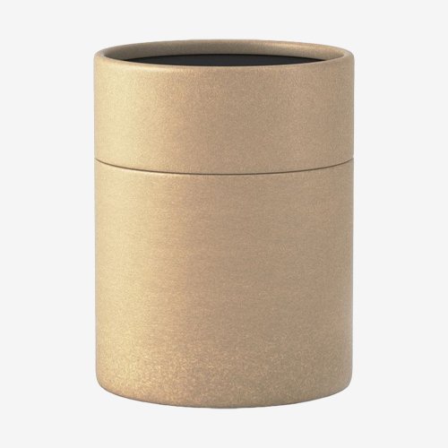 paper tube box