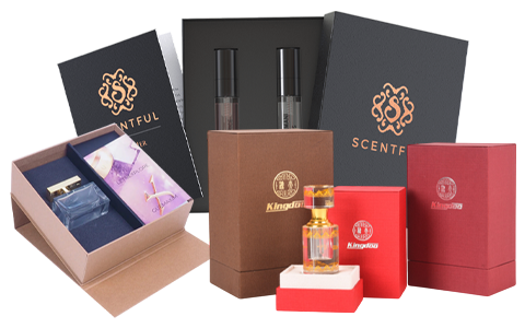 perfume subscription boxes