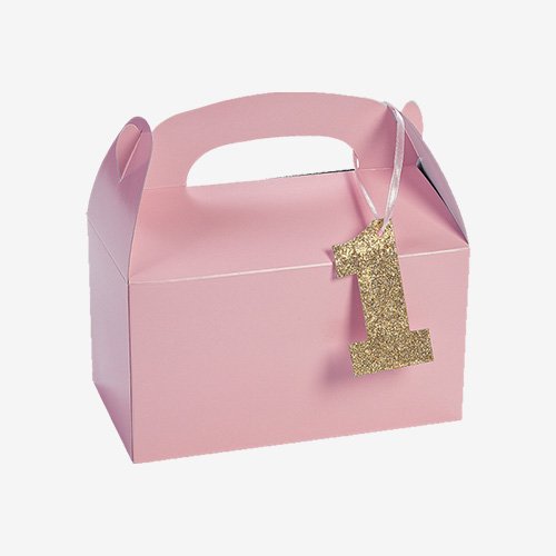 personalized favor boxes