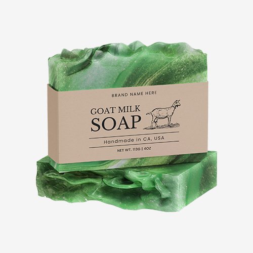 personalized soap labels