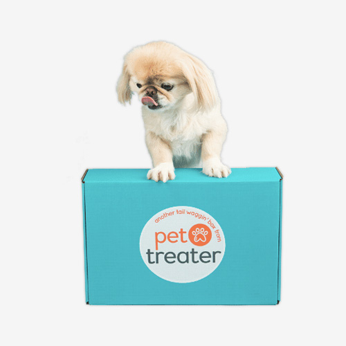 Pet subscription boxes wholelsale