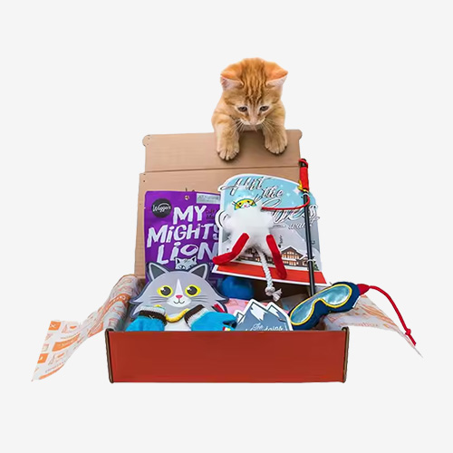 pet subscription boxes