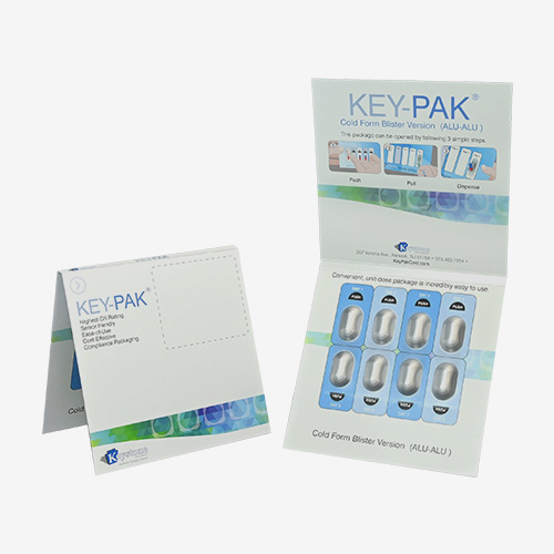 pharmaceutical packaging boxes