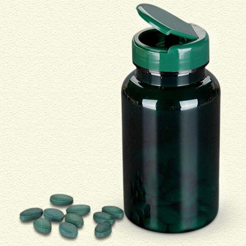 plastic capsule bottle wholesale