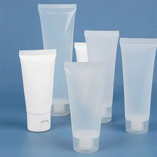 Plastic Cleanser Tube 1