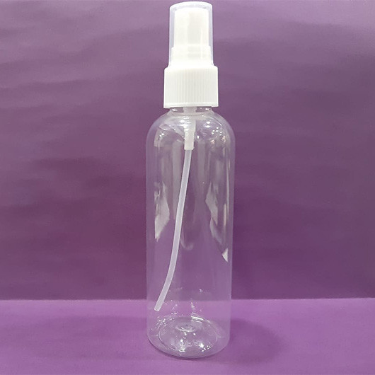 Plastic Mist Bottle 1