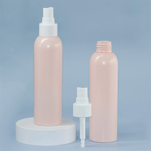 Plastic Mist Bottle 2