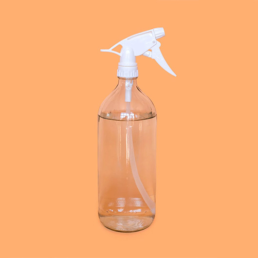 Plastic Mist Bottle 3