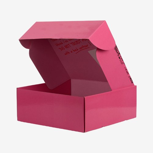 pr packaging boxes