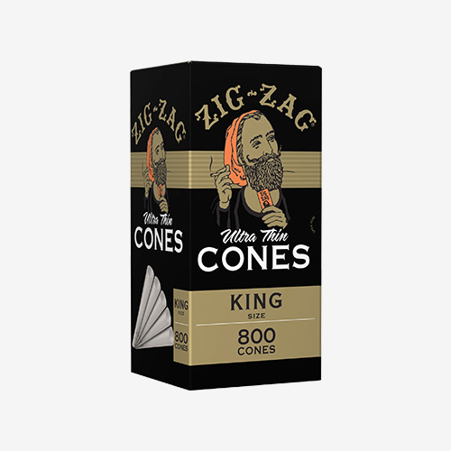 pre roll cone packaging