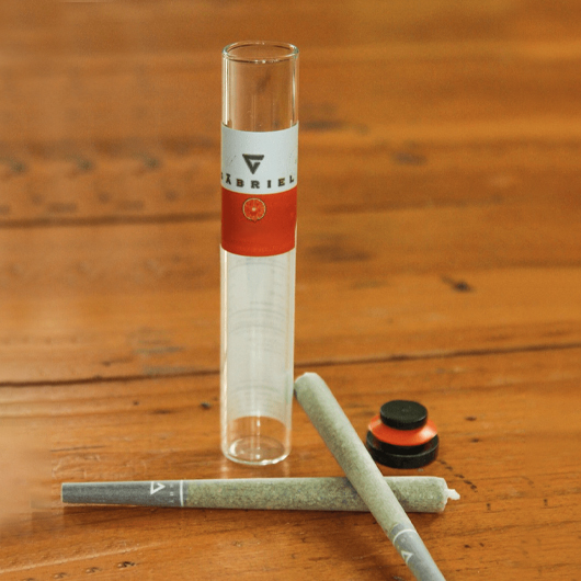 pre-roll tubes