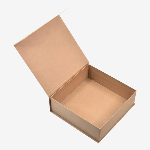 rigid paper box packaging