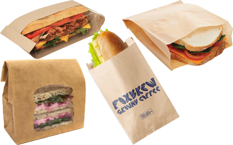 sandwich bags