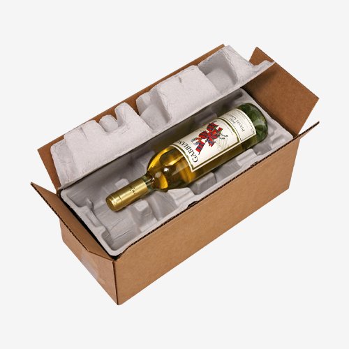 shipping wine boxes