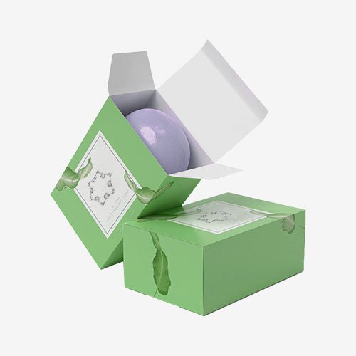 soap bar boxes packaging