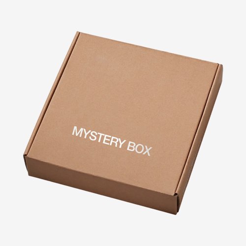 subscription box mystery