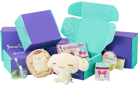 subscription boxes for kids