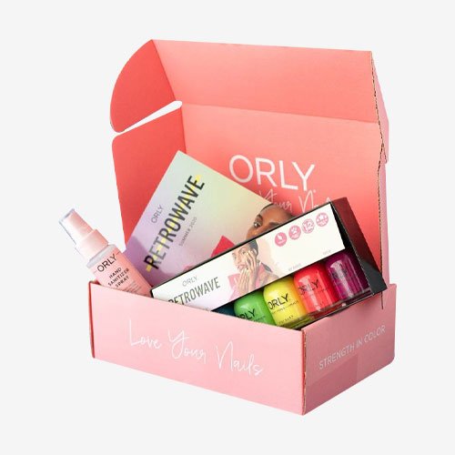 subscription boxes for women