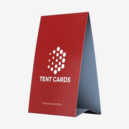 table tents wholesale