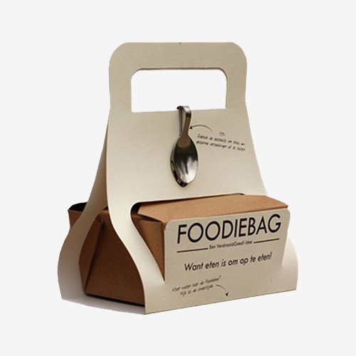 takeout food packaging boxes