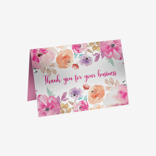 thank you cards