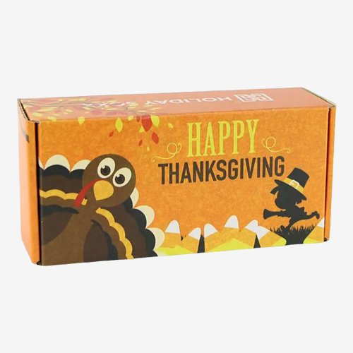 thanksgiving packaging