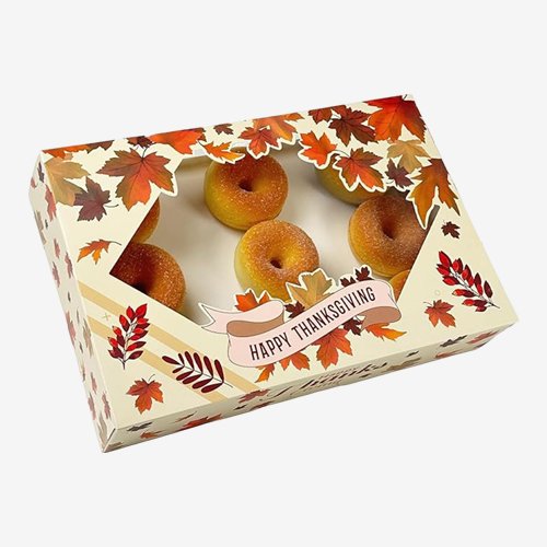 thanksgiving treat boxes