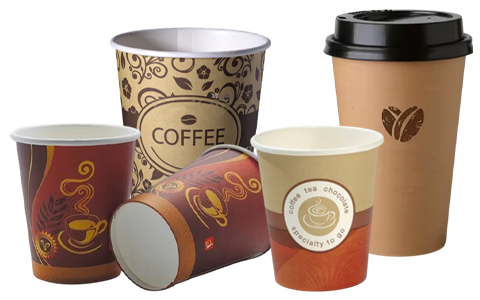 to go coffee cups