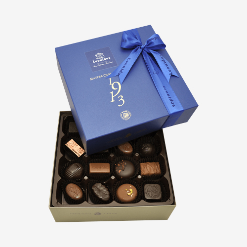 truffle boxes packaging