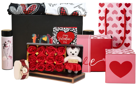 valentine boxes