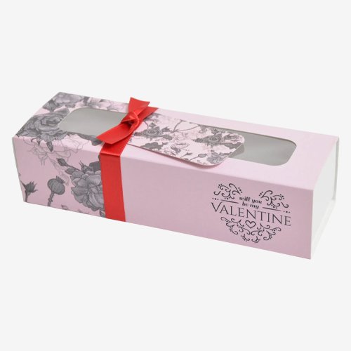 valentine candy boxes