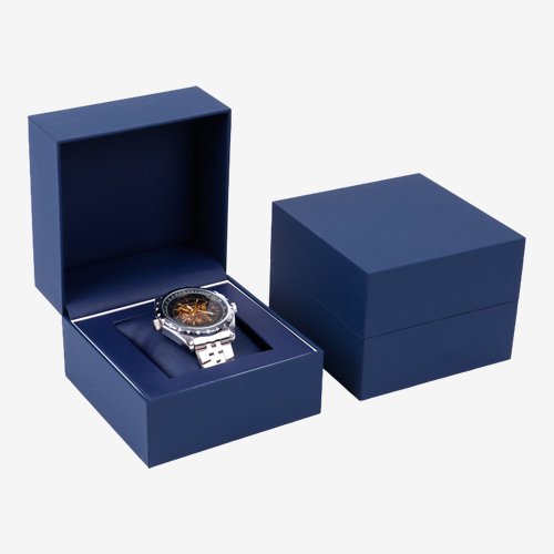 watch box packaging