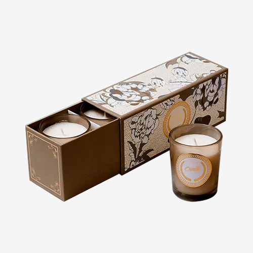 wholesale candle boxes with inserts