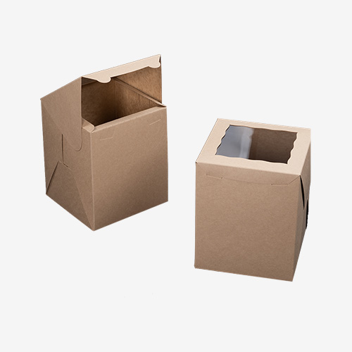 wholesale tall cake boxes