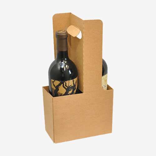 wine bottle carriers